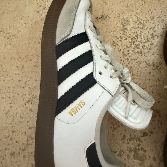 Adidas Samba Og Sneaker - Mens US 7 - Picture 5 of 8